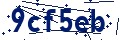 Código de seguridad