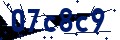 Código de seguridad