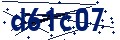 Código de seguridad