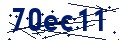 Código de seguridad