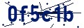 Código de seguridad