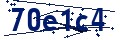 Código de seguridad