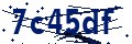 Código de seguridad