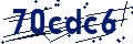 Código de seguridad