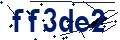 Código de seguridad