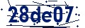 Código de seguridad