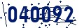 Código de seguridad