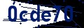 Código de seguridad