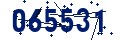 Código de seguridad