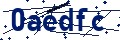 Código de seguridad