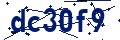 Código de seguridad