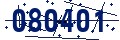 Código de seguridad