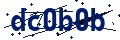 Código de seguridad
