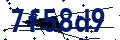 Código de seguridad