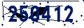 Código de seguridad