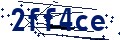 Código de seguridad