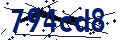 Código de seguridad
