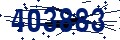 Código de seguridad