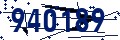 Código de seguridad