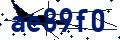 Código de seguridad