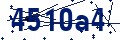 Código de seguridad
