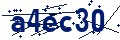 Código de seguridad