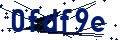 Código de seguridad