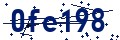 Código de seguridad