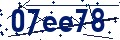 Código de seguridad
